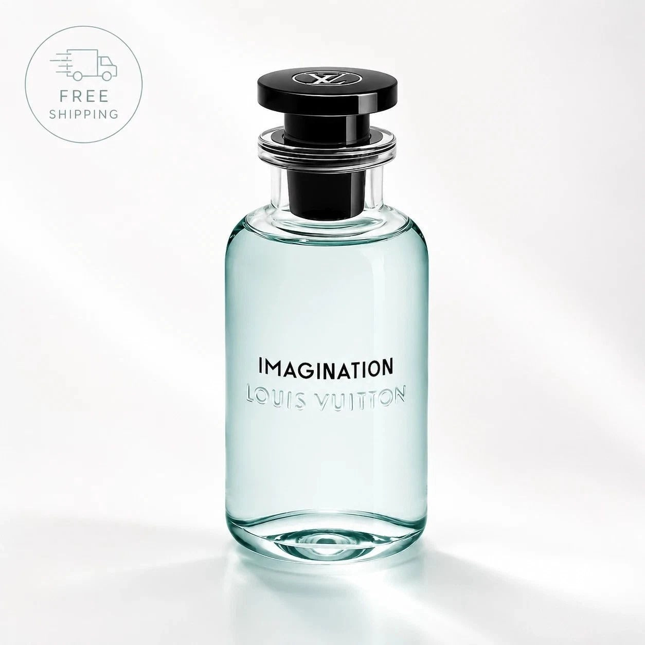 Louis Vuitton Imagination EDP 3.4oz 100ml Men’s Cologne New IN Box FREE SHIPPING