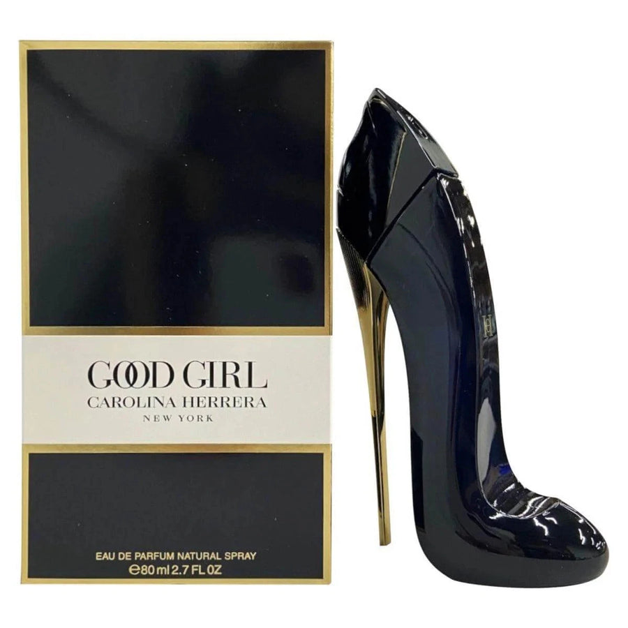 Carolina Herrera Good Girl Eau de Parfum Spray 80ml (2.7 oz) for Women