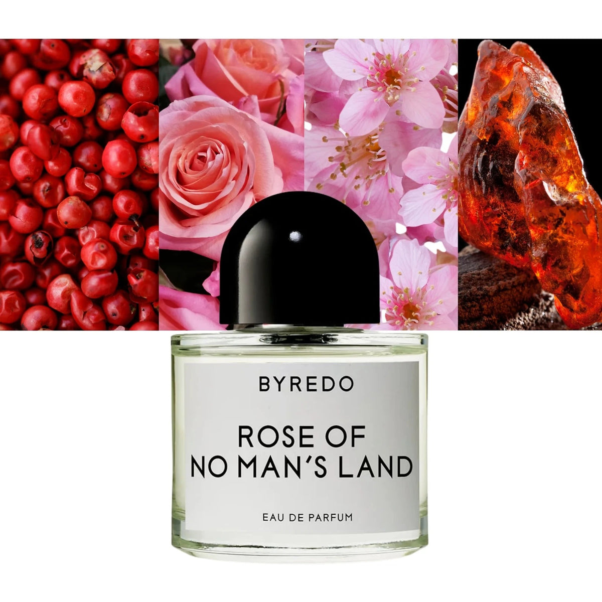 Byredo Rose of No Man's Land Eau de Parfum 100ml