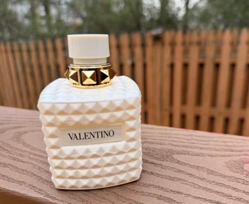 Valentino Donna Born in Roma Ivory Eau de Parfum 100ml for Women