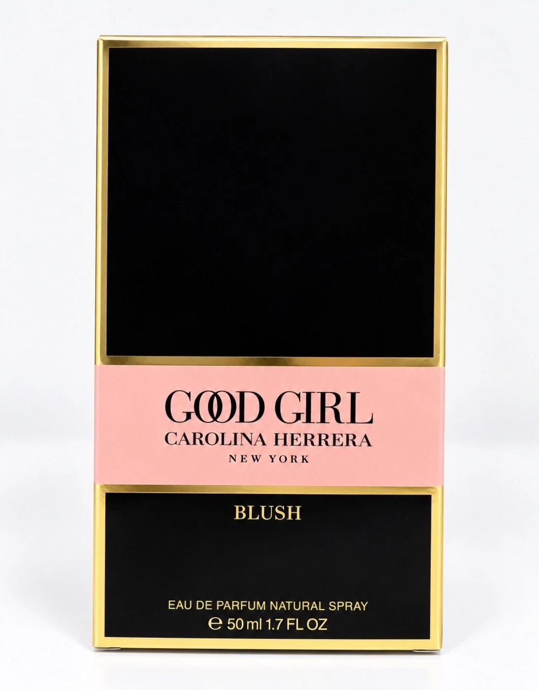 Carolina Herrera Good Girl Blush Eau de Parfum for Women – 50ml (1.7 fl oz) Spray