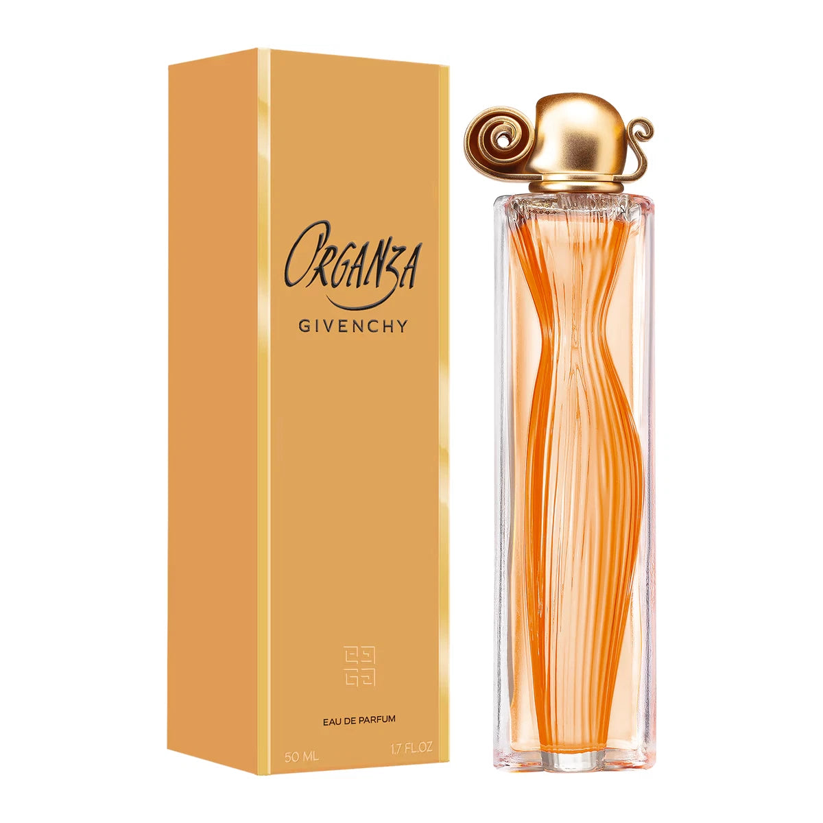 Givenchy Irresistible Eau de Parfum for Women 80ml – Floral Fruity Musky Fragrance