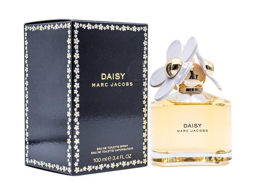 Marc Jacobs Daisy Eau So Fresh Brown 100ml