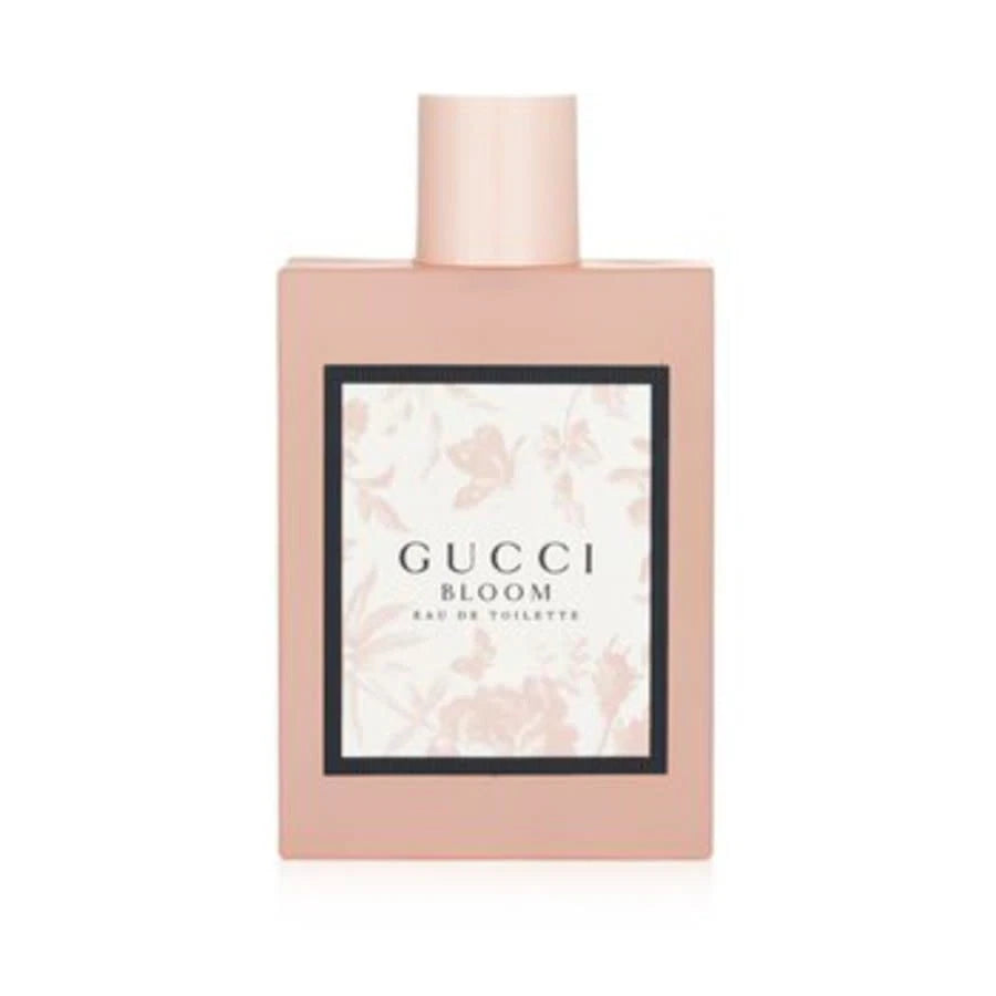 Gucci Bloom Eau de Toilette Spray for Women 100ml