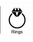 New 925 Sterling Silver Ring Inlaid Pink Crystal Zircon Exaggerated Ring For Woman Wedding Jewelry Gift
