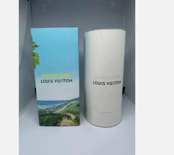 Louis Vuitton Pacific Chill Eau de Parfum 3.4 oz 100ml Unisex NEW