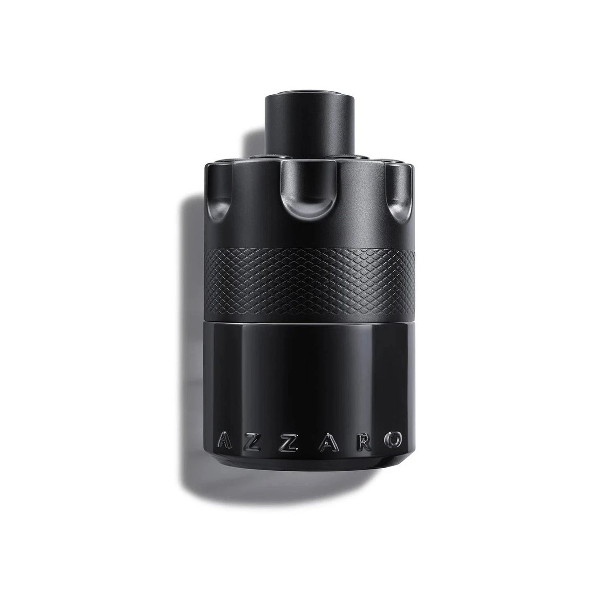 Azzaro The Most Wanted Eau de Parfum Intense 3.4oz / 100ml Men's Spray New In Bo