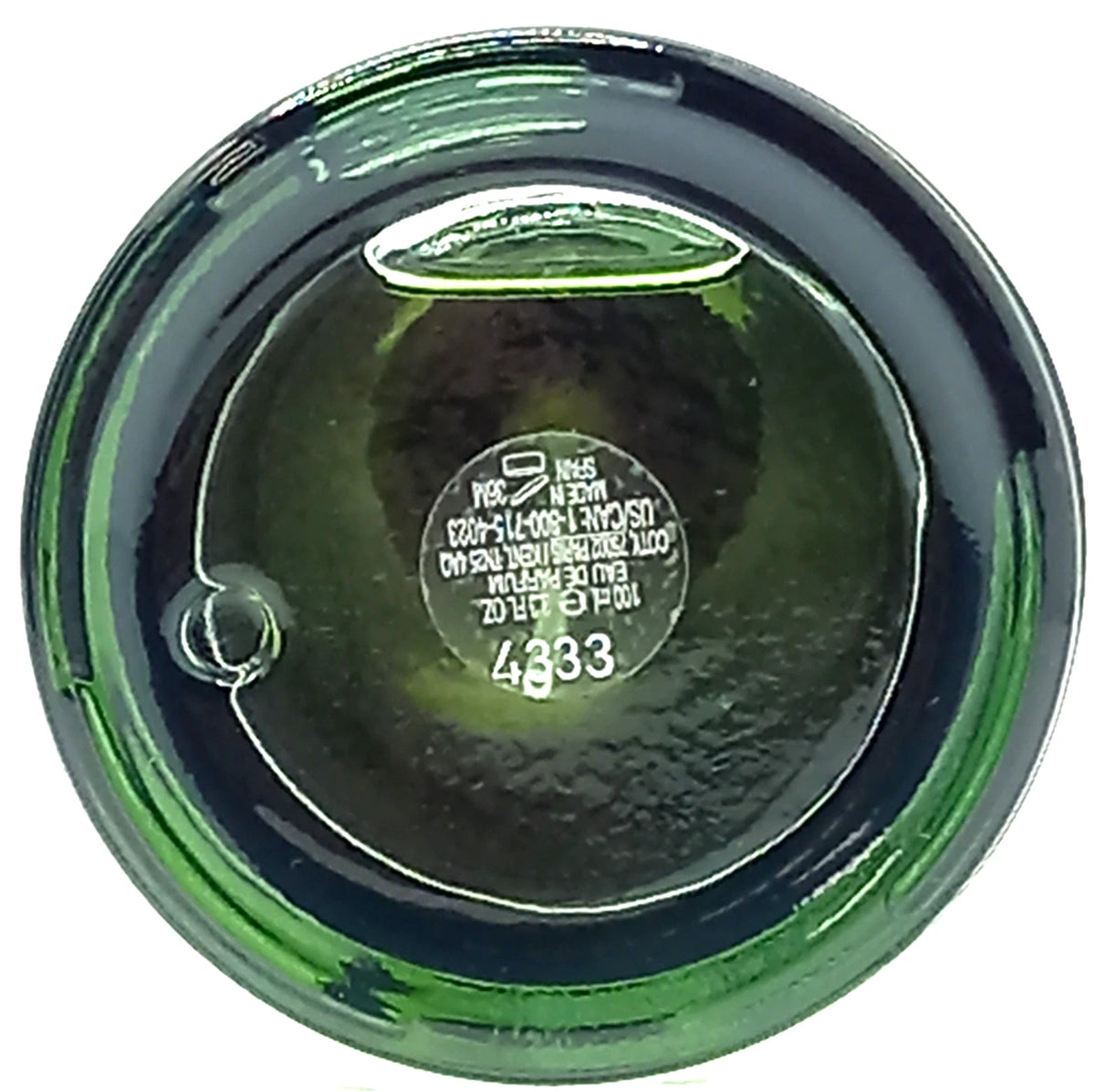 Bottled Bold Citrus Eau de Toilette for Men 100ml / 3.4 oz