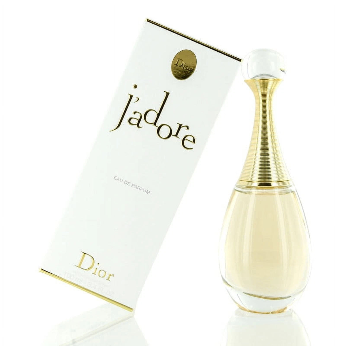 Dior Sauvage Eau de Parfum for Men 100ml / 3.4 oz Spray