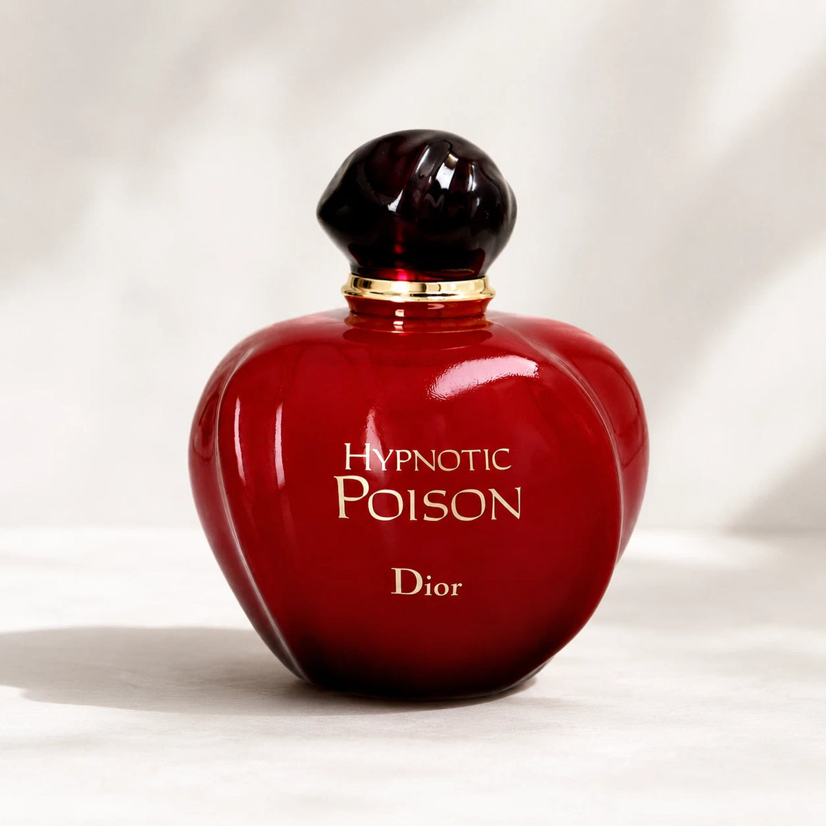 Christian Dior Hypnotic Poison Eau de Toilette for Women 100ml – Warm Vanilla & Amber Fragrance