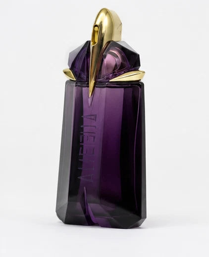 Mugler Alien Eau de Parfum for Women 90ml (3.0 oz) – Woody Floral Perfume