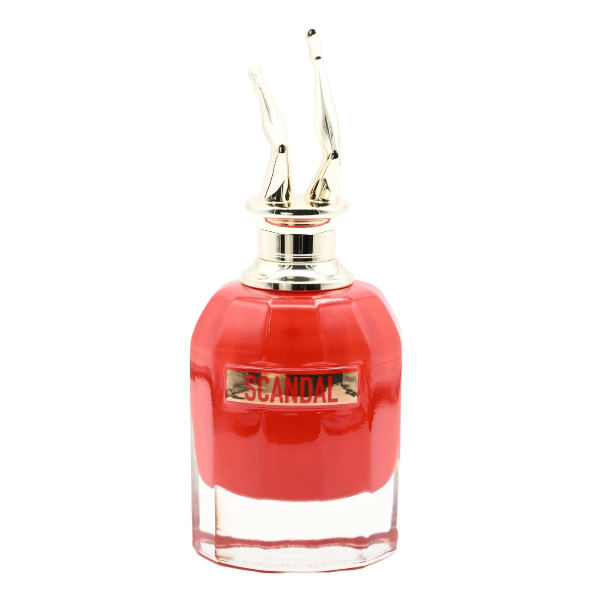 Jean Paul Gaultier So Scandal! Eau de Parfum Spray for Women 80ml – Bold Floral Fragrance