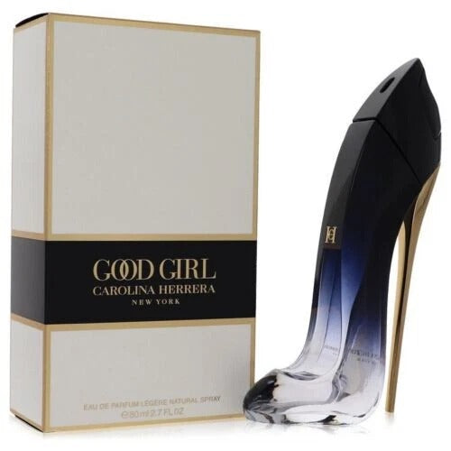 Good Girl by Carolina Herrera Eau De Parfum Spray 2.7 oz / e 80 ml