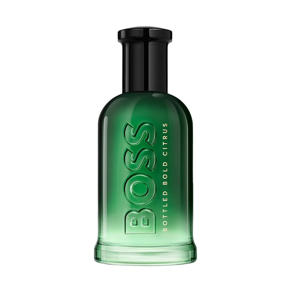 HUGO BOSS Bottled Bold Citrus Eau de Parfum Spray for Men – 100ml (3.3 fl oz)
