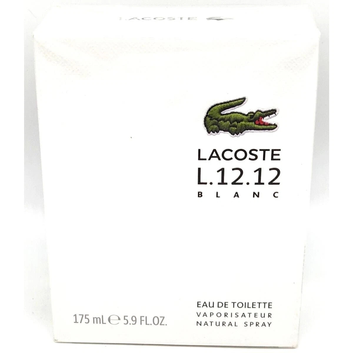 Lacoste L.12.12 Rose Eau de Parfum for Women – Elegant Floral Fruity Fragrance