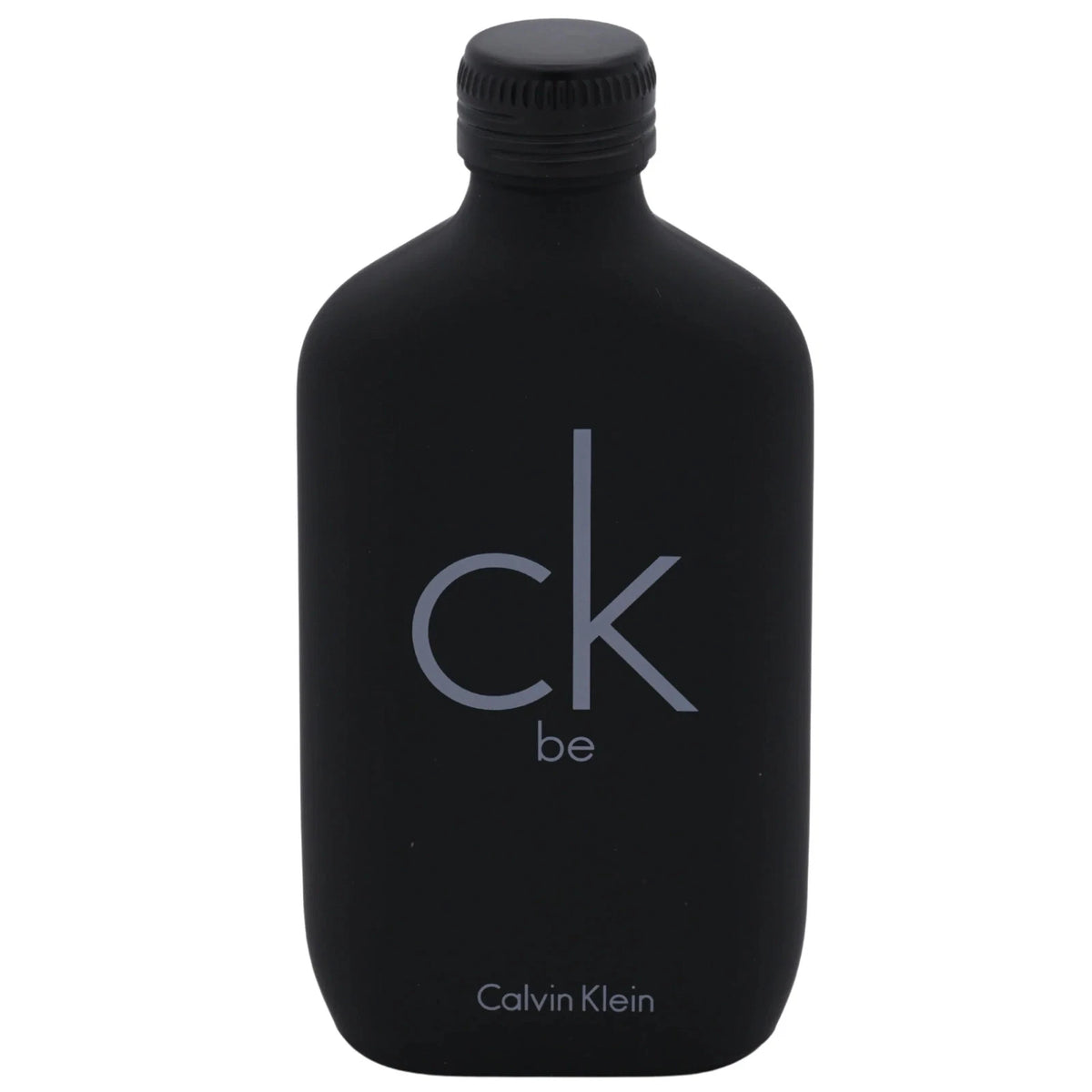 Calvin Klein CK Be Eau de Toilette Spray 100ml – Unisex Fresh Musk & Woody Fragrance