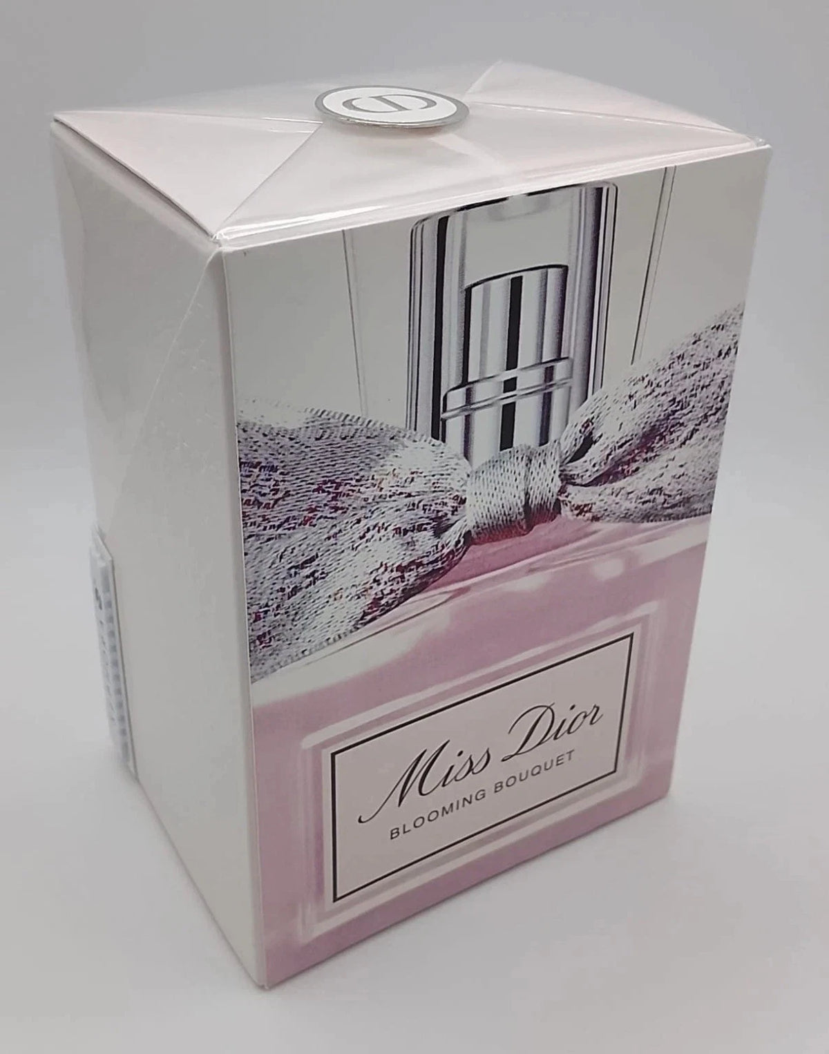 Dior Miss Dior Blooming Bouquet Eau de Toilette for Women 100ml – Fresh Floral Perfume