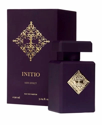 Initio Parfums Privés Side Effect Eau de Parfum – 90ml (3.04 fl oz)
