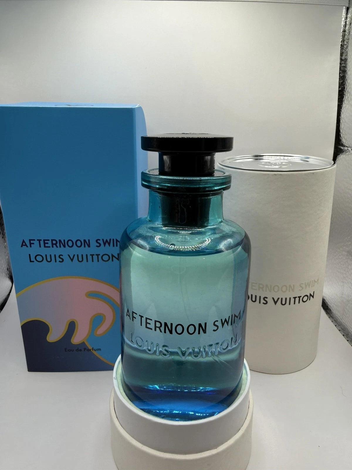 Louis Vuitton Afternoon Swim Eau de Parfum 100ml / 3.4 oz