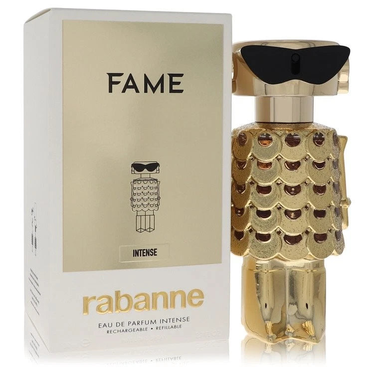 Rabanne Fame Intense Eau de Parfum for Women – Spray