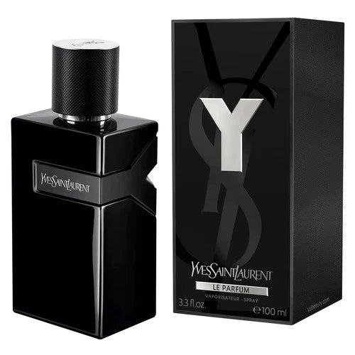 Yves Saint Laurent Y Le Parfum for Men 100ml / 3.4 oz