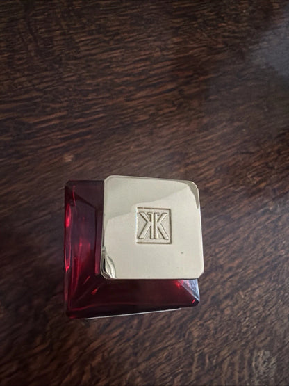 Maison Francis Kurkdjian Baccarat Rouge 540 Extrait Empty Perfume Bottle – 70ml (2.4 oz)