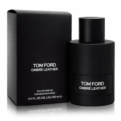Tom Ford Ombré Leather Eau de Parfum for Men 100ml / 3.4 oz