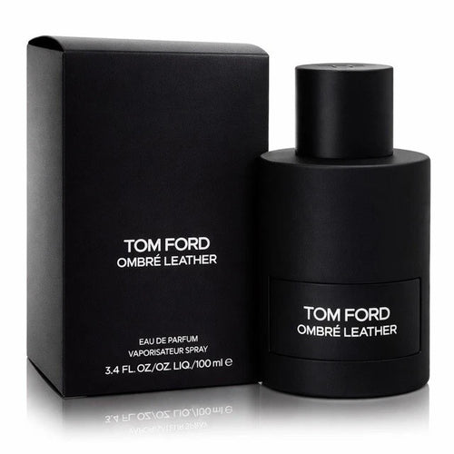 Tom Ford Ombré Leather Eau de Parfum for Men 100ml / 3.4 oz