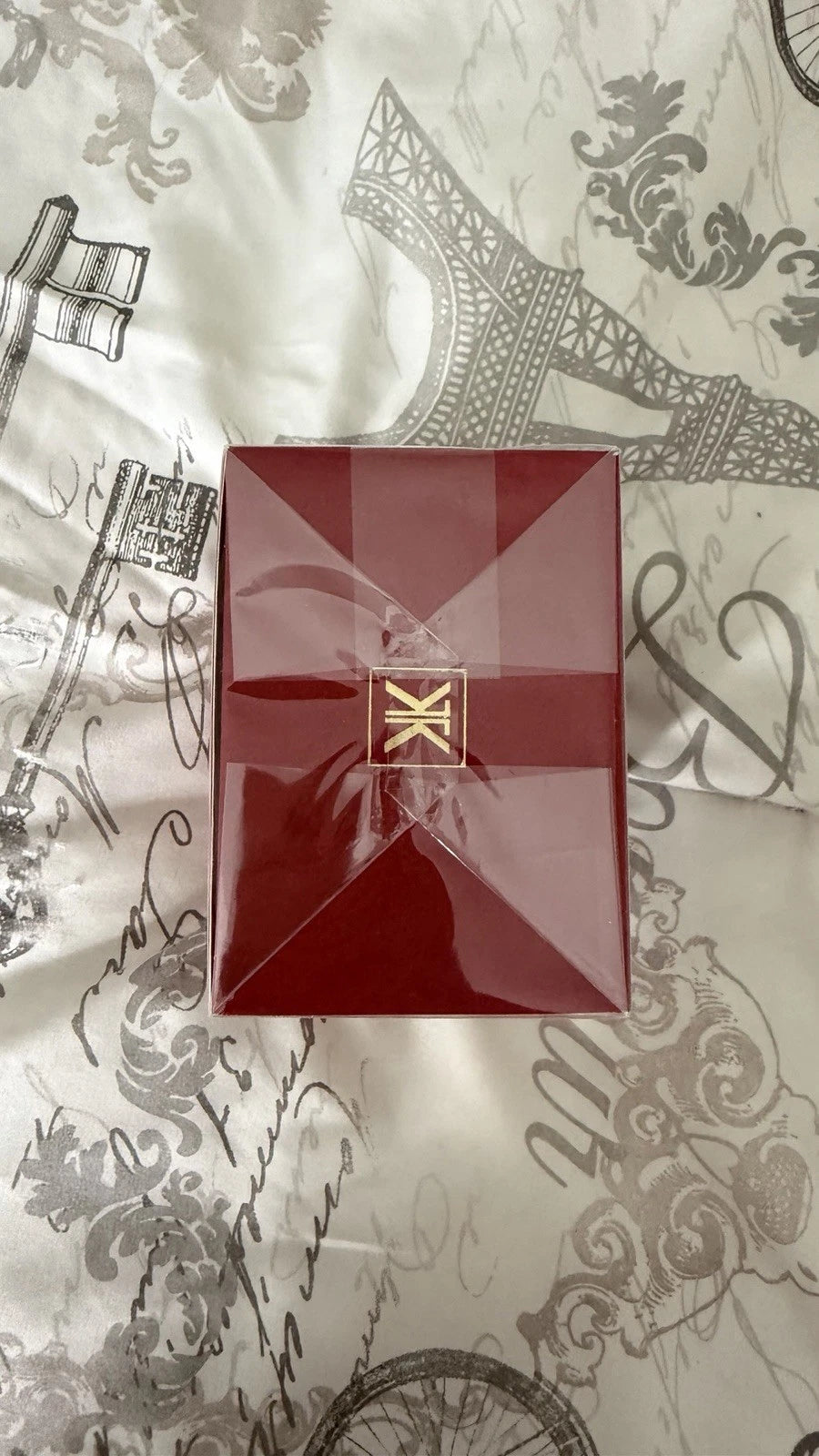 Maison Francis Kurkdjian Baccarat Rouge 540 Extrait de Parfum 70ml – Amber Woody Fragrance