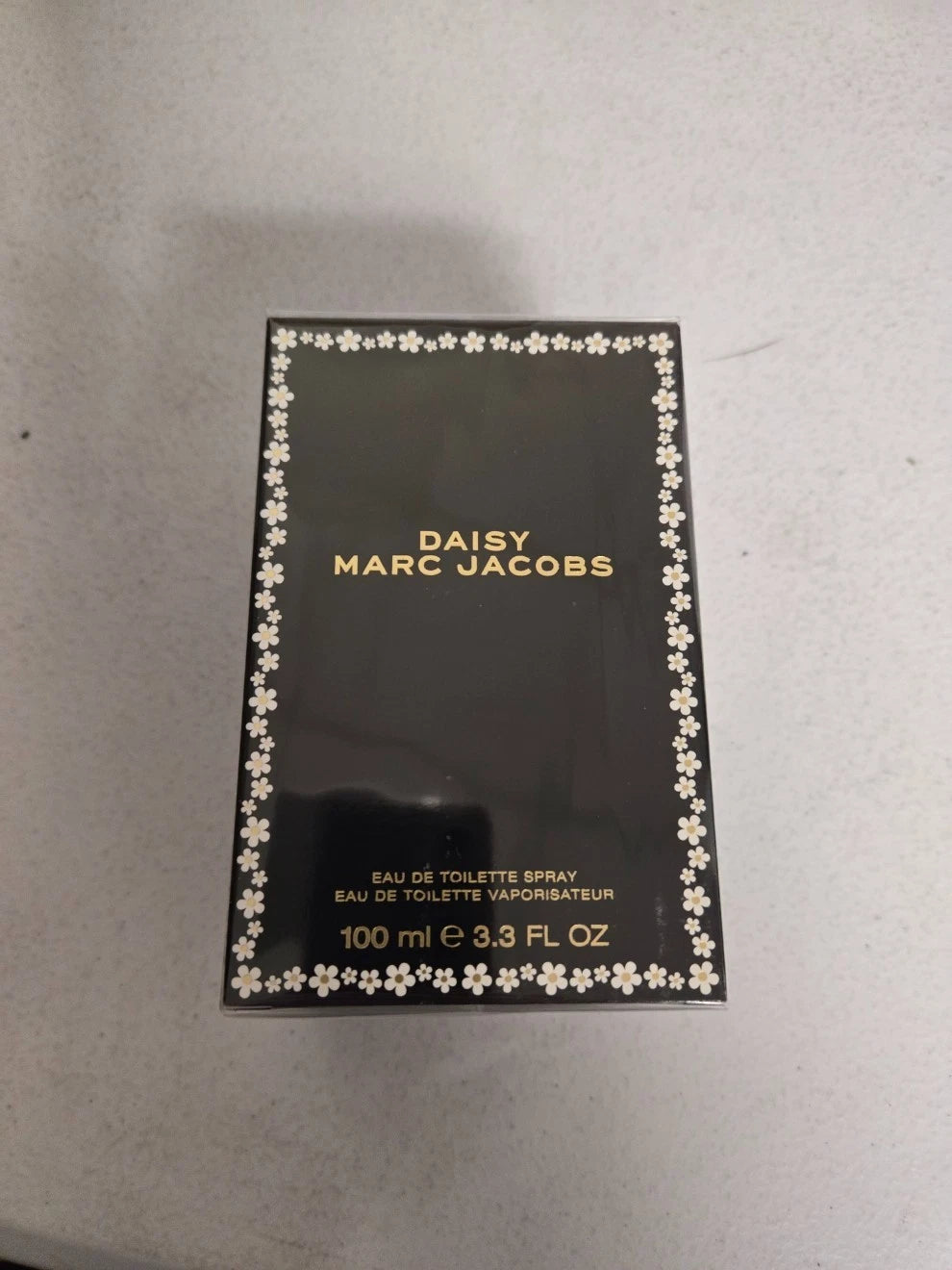 Marc Jacobs Daisy Love Paradise Eau de Toilette 75ml for Women – Fresh Floral Fruity Fragrance