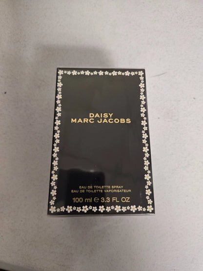 Marc Jacobs Daisy Love Paradise Eau de Toilette 75ml for Women – Fresh Floral Fruity Fragrance