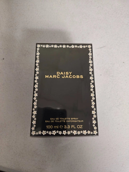 Marc Jacobs Daisy Love Paradise Eau de Toilette 75ml for Women – Fresh Floral Fruity Fragrance