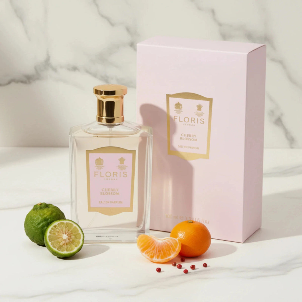 Gucci Bloom Eau de Parfum 100ml for Women – White Floral Fragrance