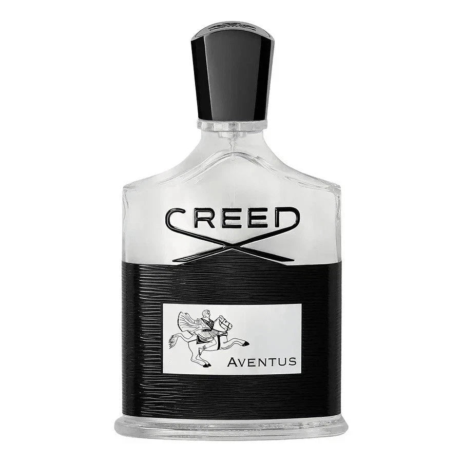 Creed Aventus Eau de Parfum 100ml for Men – Fruity Smoky Woody Luxury Fragrance