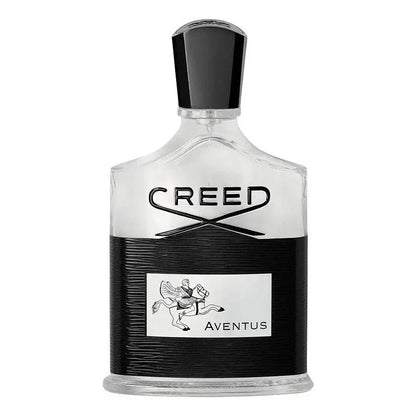 Creed Aventus Eau de Parfum 100ml for Men – Fruity Smoky Woody Luxury Fragrance