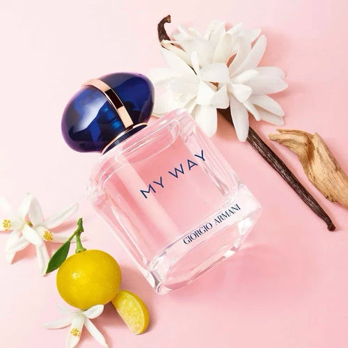 Giorgio Armani My Way Eau de Parfum 90ml Perfume for Women