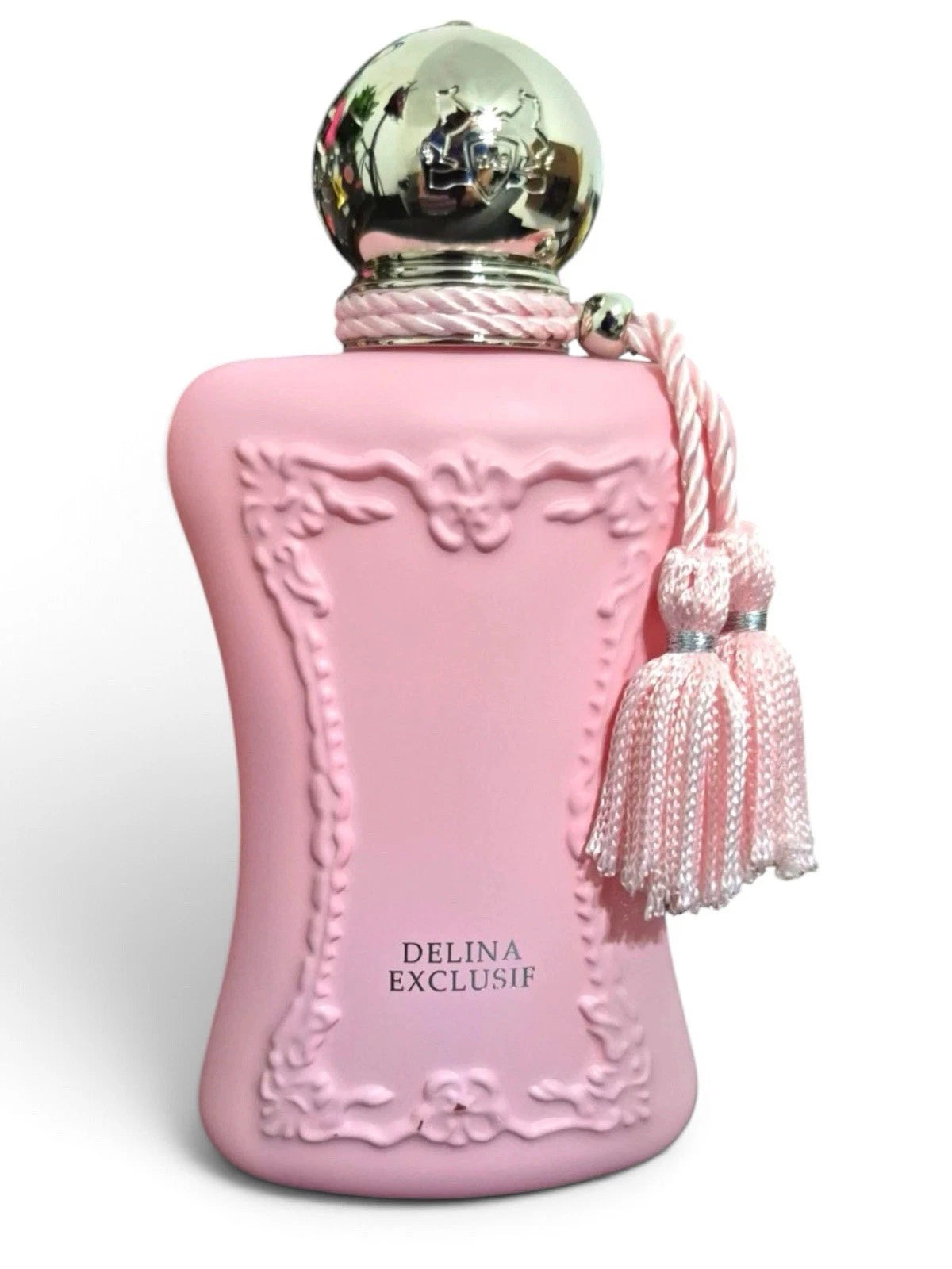 Parfums de Marly Delina Exclusif Eau de Parfum 75ml – Rose, Amber & Vanilla Fragrance