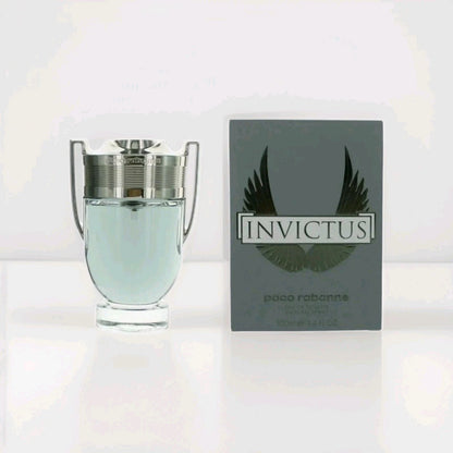 Rabanne Invictus Eau de Toilette for Men 100ml / 3.4 oz