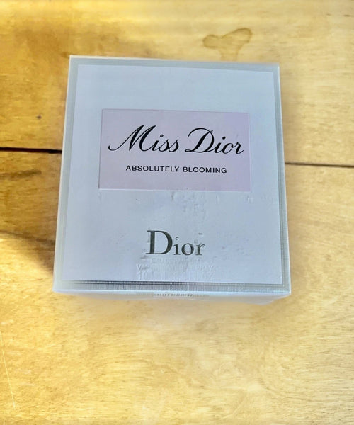 Miss Dior Eau de Parfum 100ml for Women – Floral Vanilla Fragrance by Dior