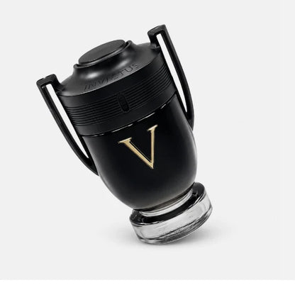 Paco Rabanne Invictus Victory Eau de Parfum Extrême 100ml / 3.4 oz