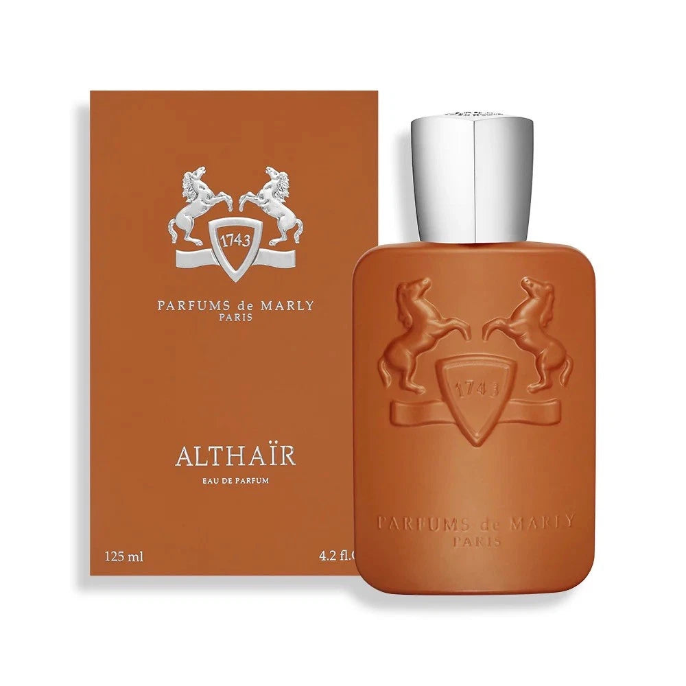 Parfums de Marly Althaïr Eau de Parfum Spray for Men – 75ml (2.5 oz)