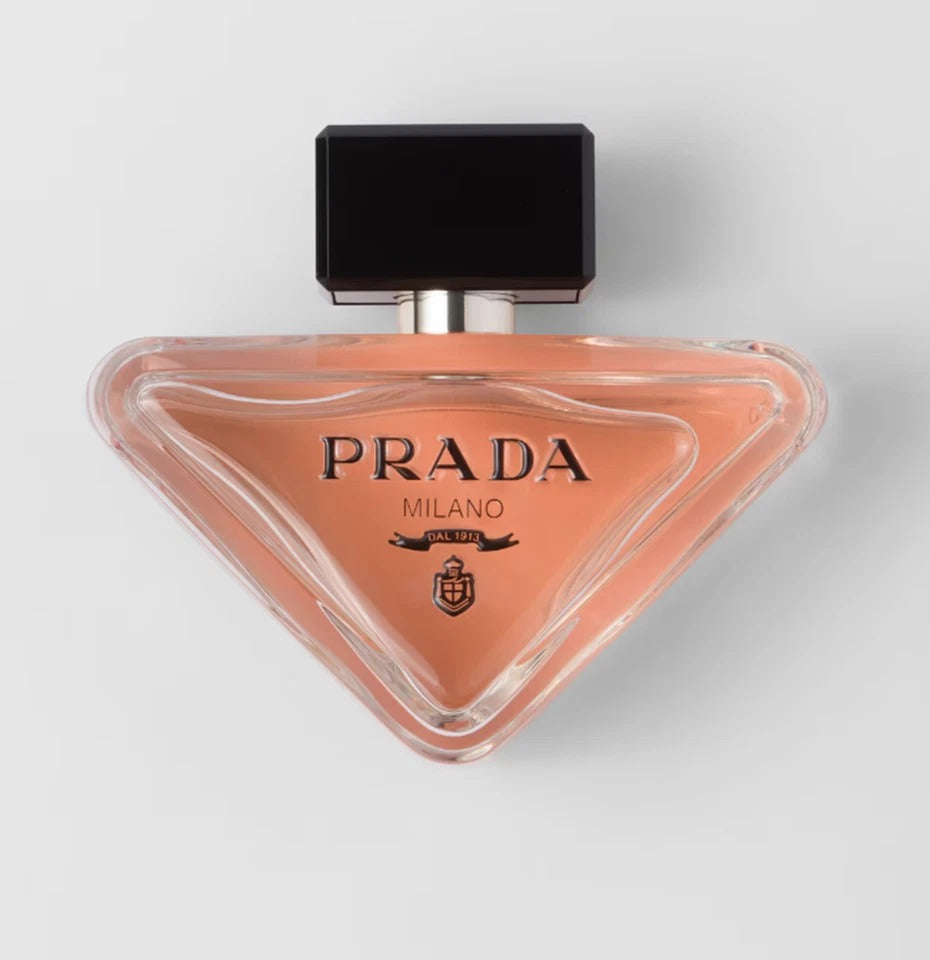 Paradoxe Eau de Parfum 3.0oz 90ml Women's Fragrance New Sealed In Box