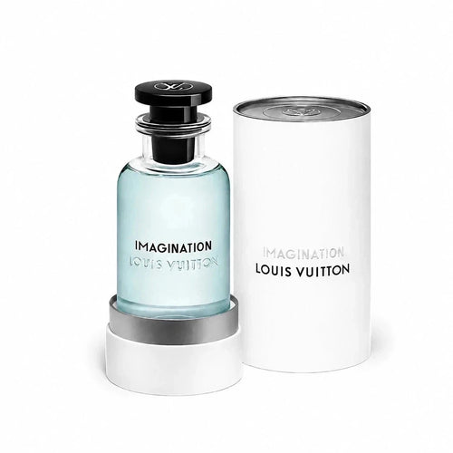 Louis Vuitton Imagination Eau de Parfum Spray – 100ml (3.4 fl oz)