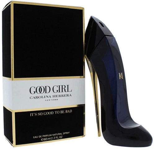 Carolina Herrera Very Good Girl Eau de Parfum for Women 80ml