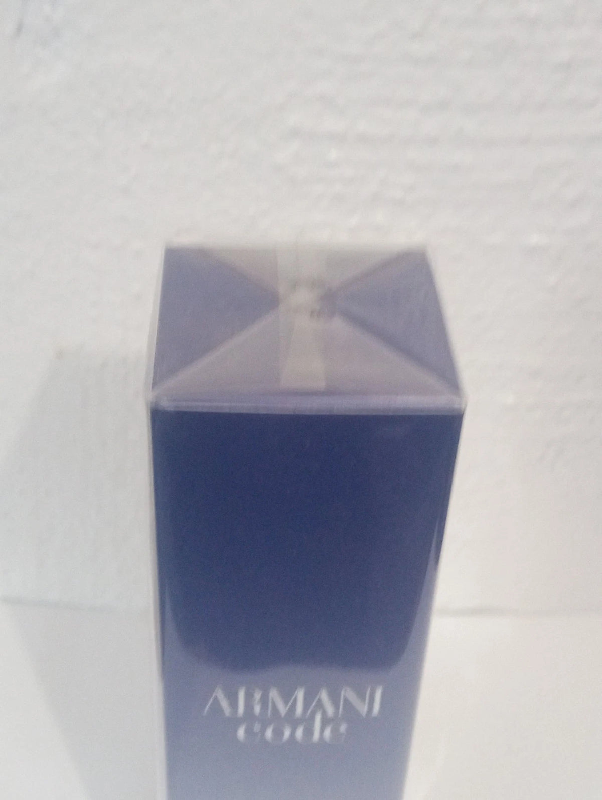 Giorgio Armani Code Sheer Eau de Toilette for Women 75ml / 2.5 oz Spray