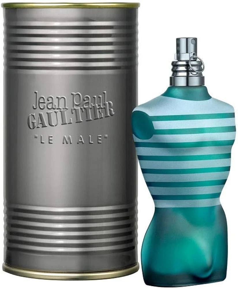 Jean Paul Gaultier Gaultier² Eau de Parfum – Unisex Amber, Vanilla & Musk Fragrance