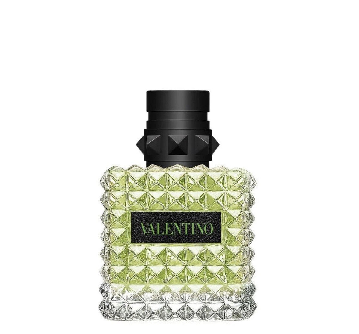 Valentino Donna Born in Roma Green Stravaganza Eau de Parfum 100ml – Vanilla & Floral Amber Fragrance