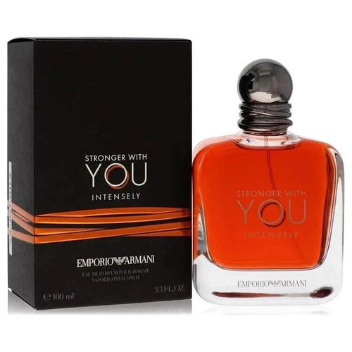 Stronger With You Intensely 3.3oz EDP for Men
