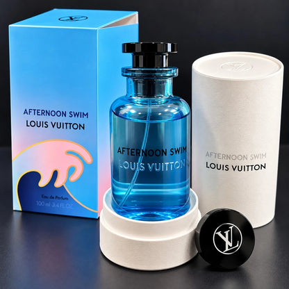 Louis Vuitton Afternoon Swim Eau de Parfum Spray – 100ml (3.4 fl oz)