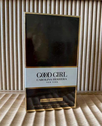 Carolina Herrera Good Girl Eau de Parfum for Women 80ml / 2.7 oz